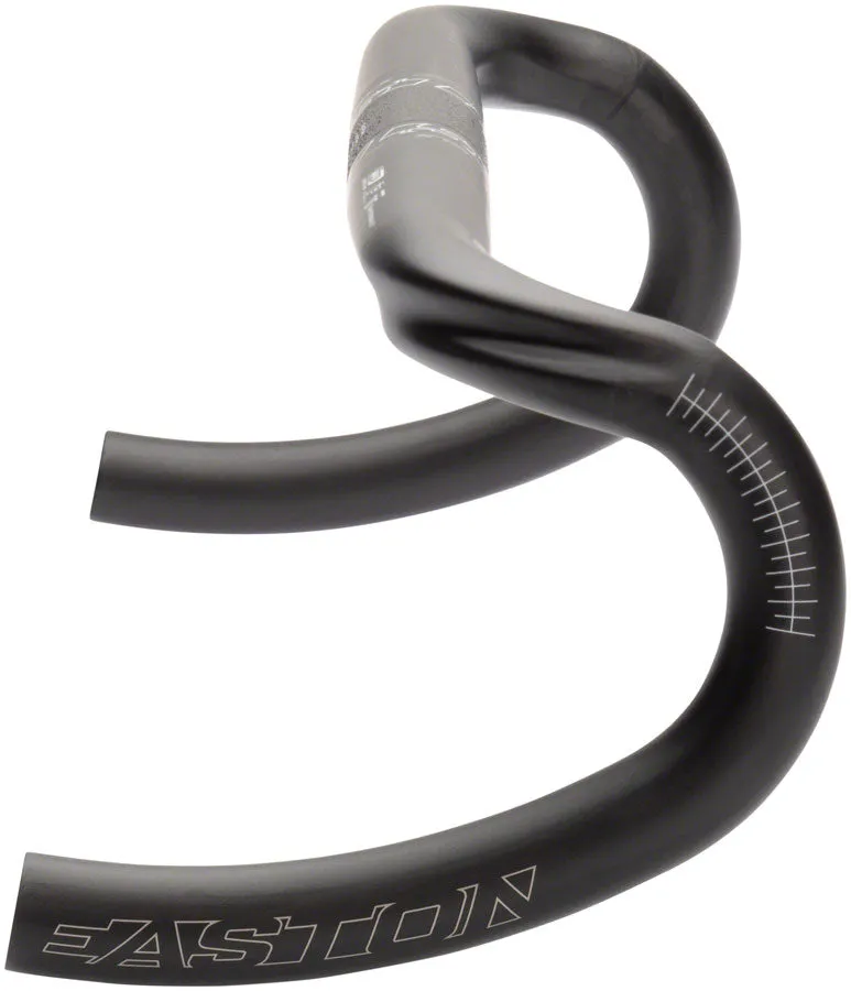 EC90 SLX Drop Handlebar - Carbon 31.8mm 46cm Black