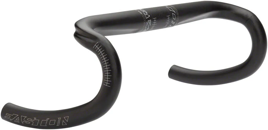 EC90 SLX Drop Handlebar - Carbon 31.8mm 46cm Black