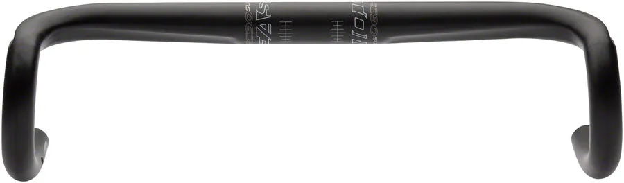 EC90 SLX Drop Handlebar - Carbon 31.8mm 46cm Black