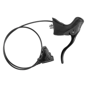 EKAR Ergopower Control Brake Lever Disc Brake Caliper - Front 1x13-Speed 140mm Hydraulic Caliper