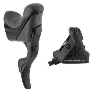 EKAR Ergopower Control Shift/Brake Lever Disc Brake Caliper - Rear 1x13-Speed 140mm Hydraulic Caliper