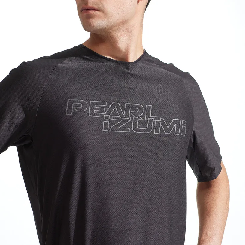 Elevate Short Sleeve Men's Mountain Bike Jersey