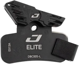 Elite Cooling Disc Brake Pad fits Shimano XTR M9120 XT M8120 SLX M7120
