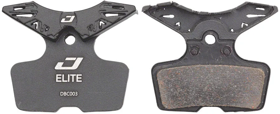 Elite Cooling Disc Brake Pad fits SRAM Code