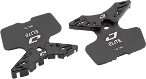 Elite Cooling Disc Brake Pad fits SRAM Code