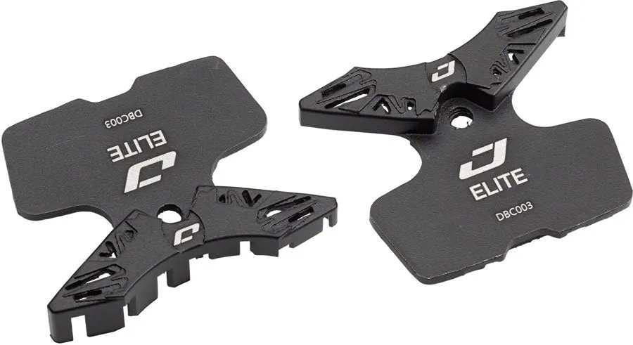 Elite Cooling Disc Brake Pad fits SRAM Code