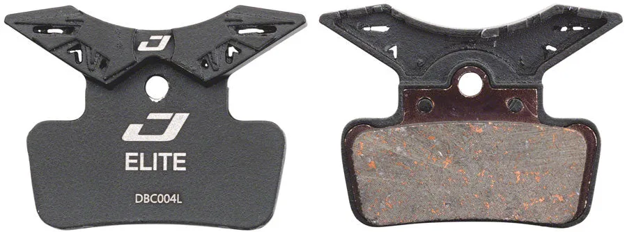 Elite Cooling Disc Brake Pad fits SRAM G2