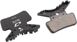 Elite Cooling Disc Brake Pad fits SRAM G2