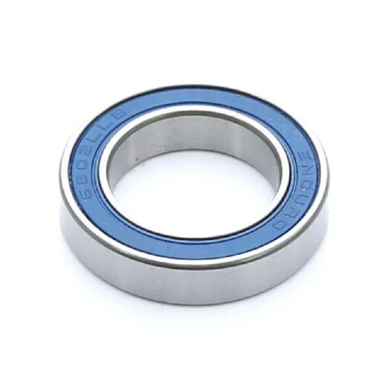 ENDURO Sealed 6802 2RS 15x24x5mm Bearing