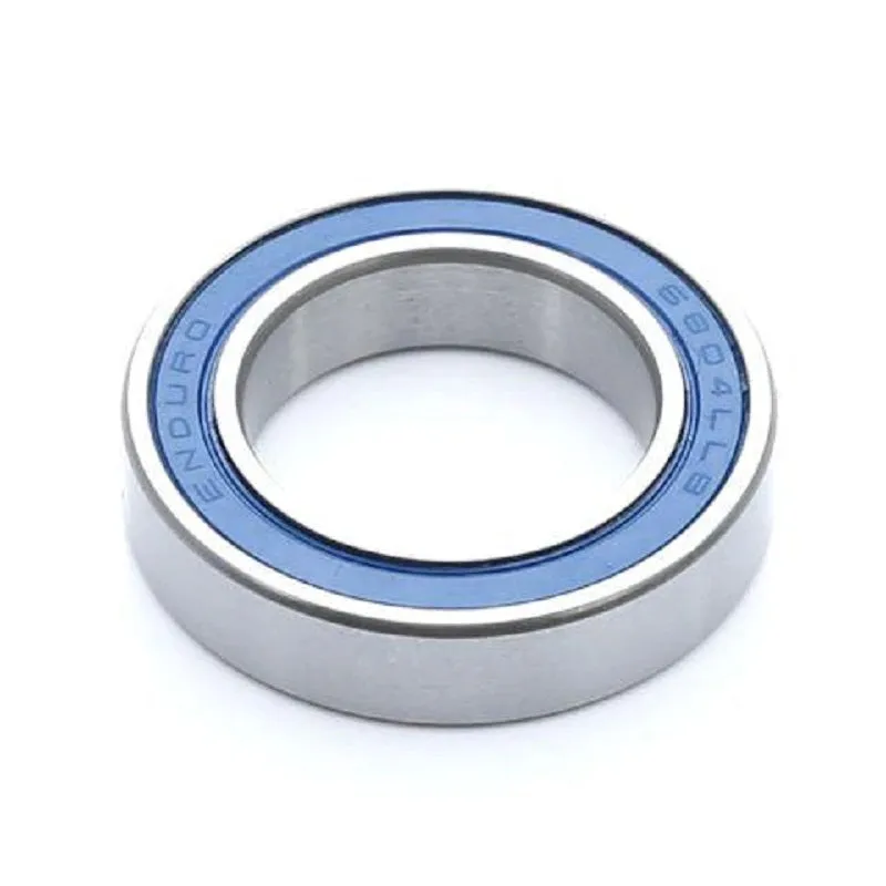 ENDURO Sealed 6804 2RS 20x32x7mm Bearing