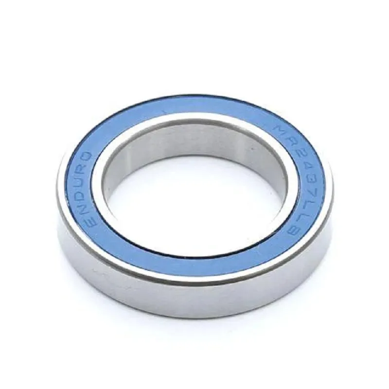 ENDURO Sealed MR2437 2RS 24x37x7mm Bearing