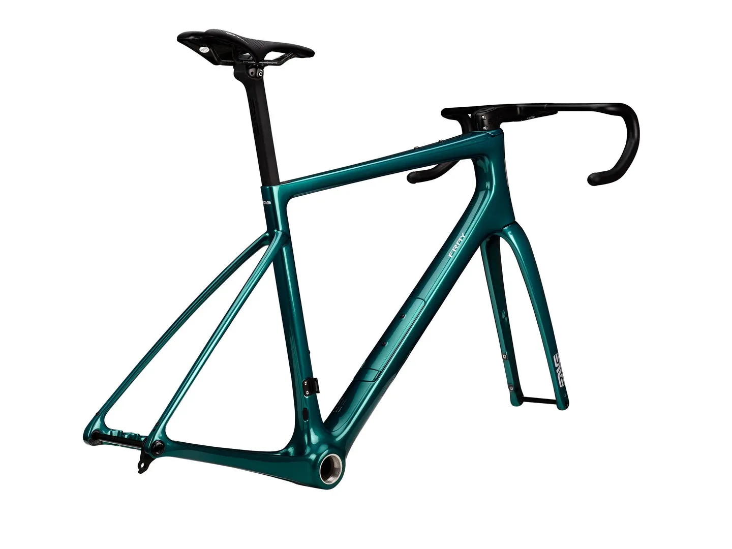 Enve Fray Frame Kit  2025