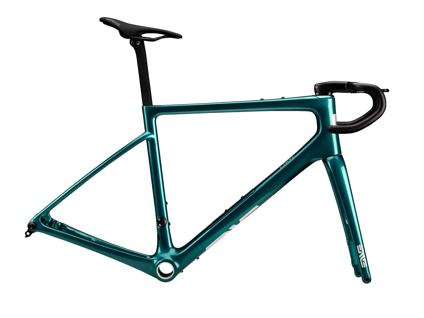 Enve Fray Frame Kit  2025