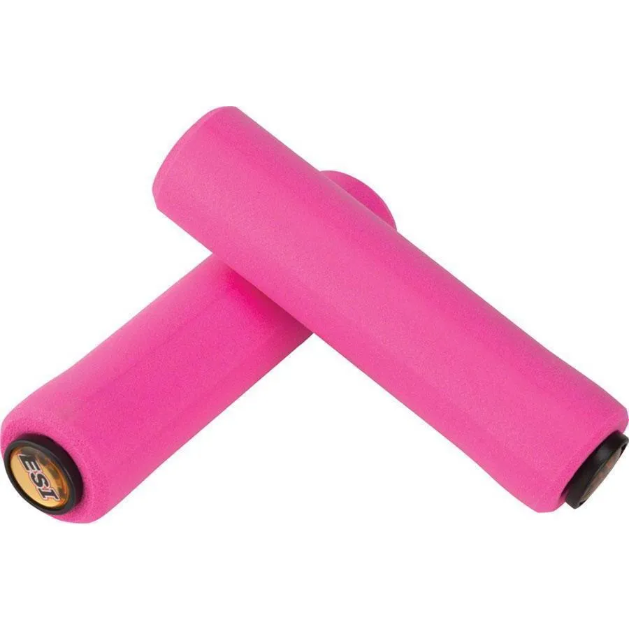 Extra Chunky Bike Handlebar Grips