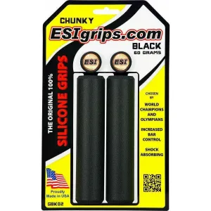 Extra Chunky Bike Handlebar Grips
