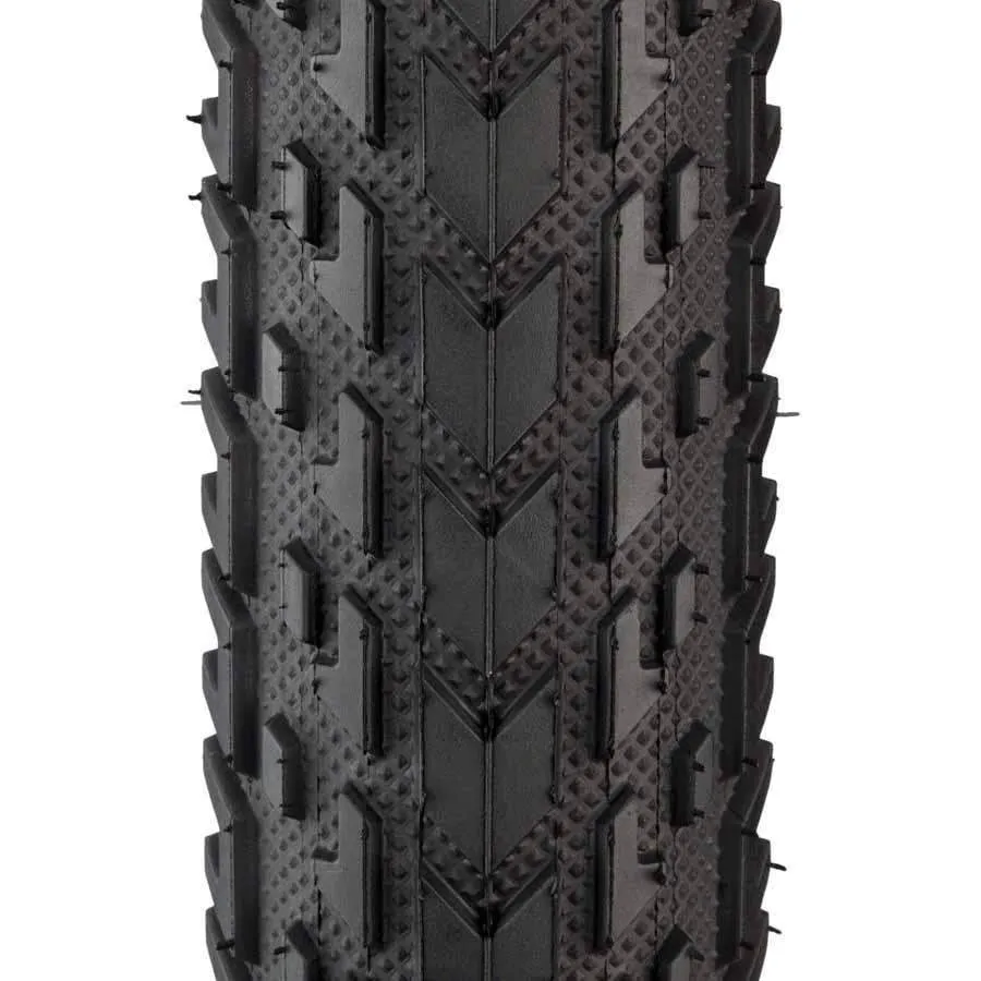 ExtraTerrestrial Tire - 26 x 2.5 Tubeless Folding Black 60tpi