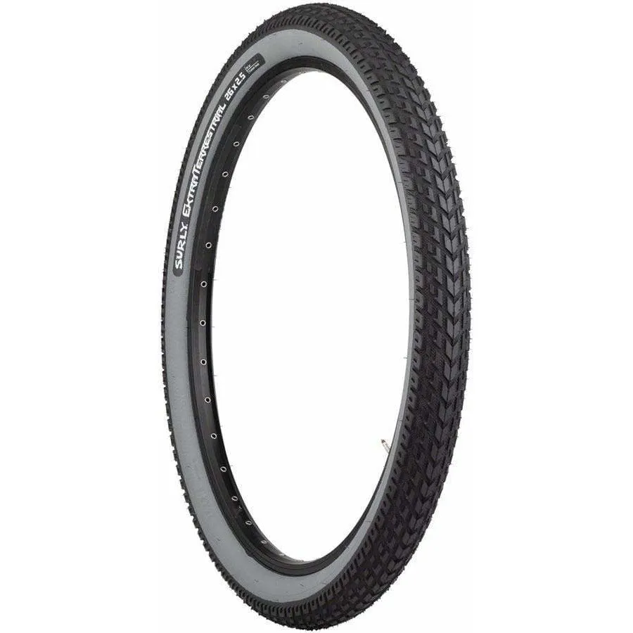 ExtraTerrestrial Tire - 26 x 2.5"