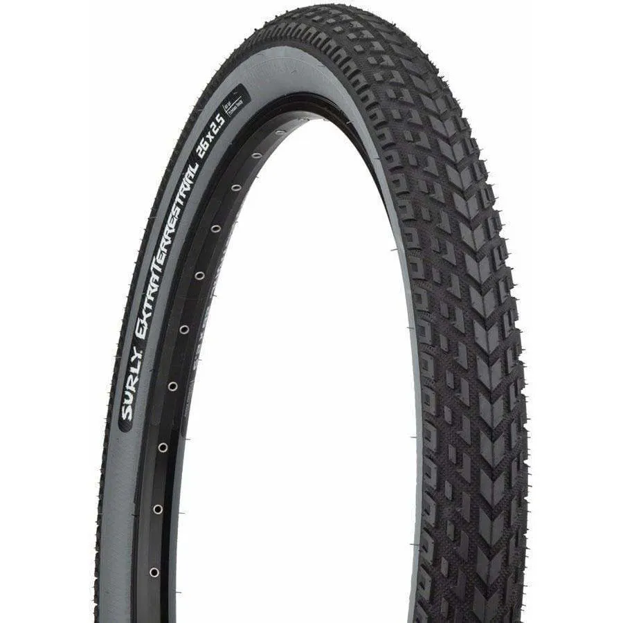 ExtraTerrestrial Tire - 26 x 2.5"