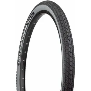 ExtraTerrestrial Tire - 26 x 46c Tubeless Folding Black/Slate 60tpi