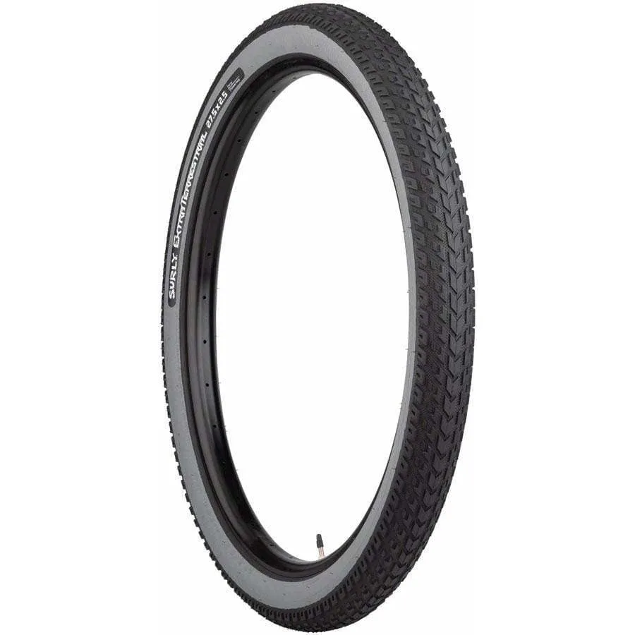 ExtraTerrestrial Tire - 27.5 x 2.5"