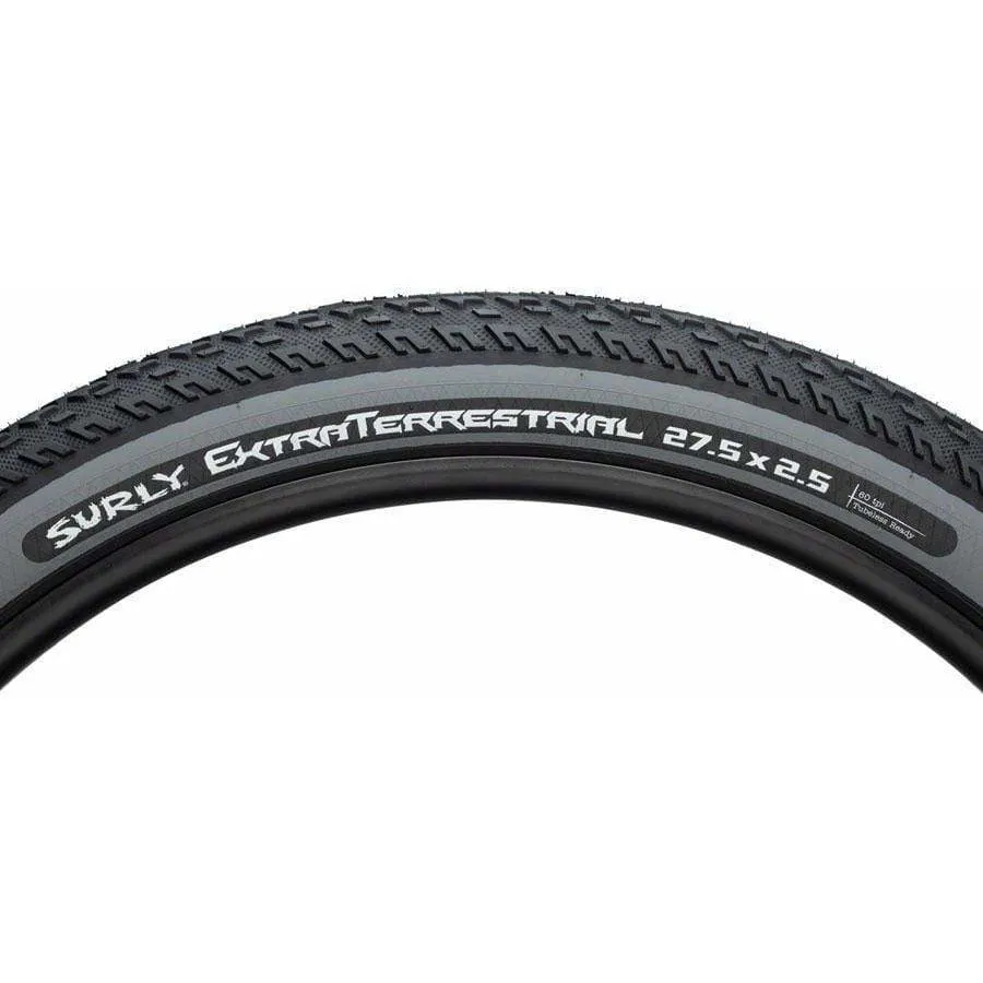 ExtraTerrestrial Tire - 27.5 x 2.5"