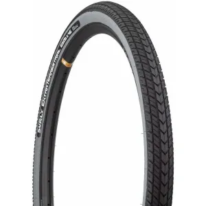 ExtraTerrestrial Tire - 650b x 46 Tubeless Folding Black/Slate 60tpi