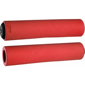 F-1 Float Grips - Red