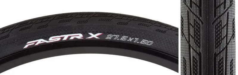 Fastr X 27.5x1.5 Standard Tire