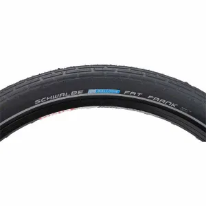Fat Frank Cruiser Bike Tire 26 x 2.35"