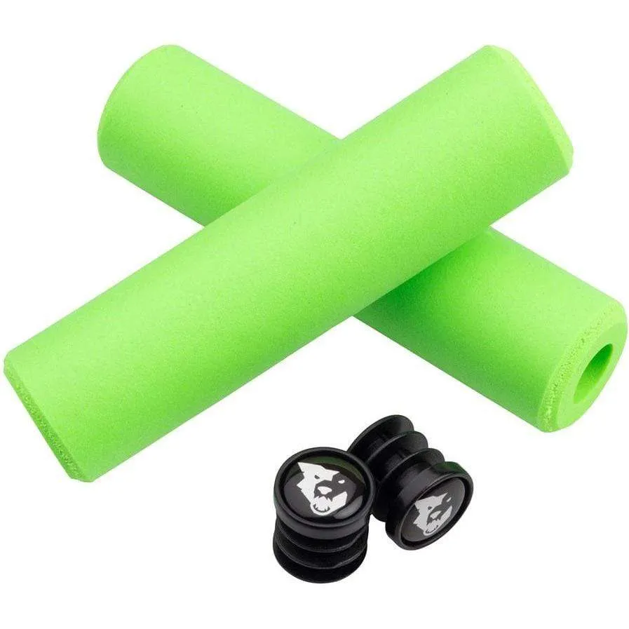 Fat Paw Bike Handlebar Grips