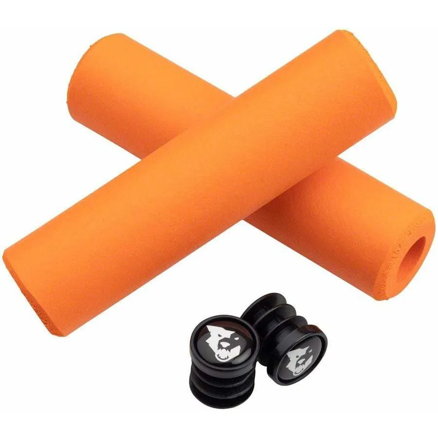 Fat Paw Bike Handlebar Grips