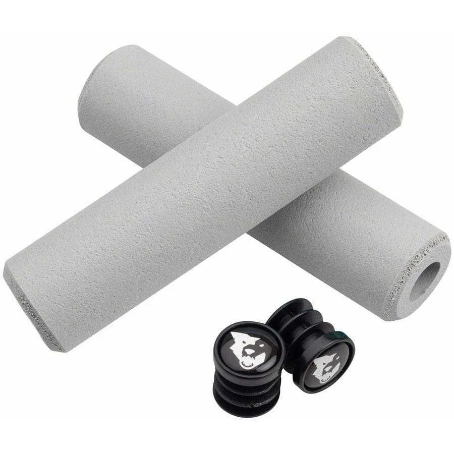 Fat Paw Bike Handlebar Grips