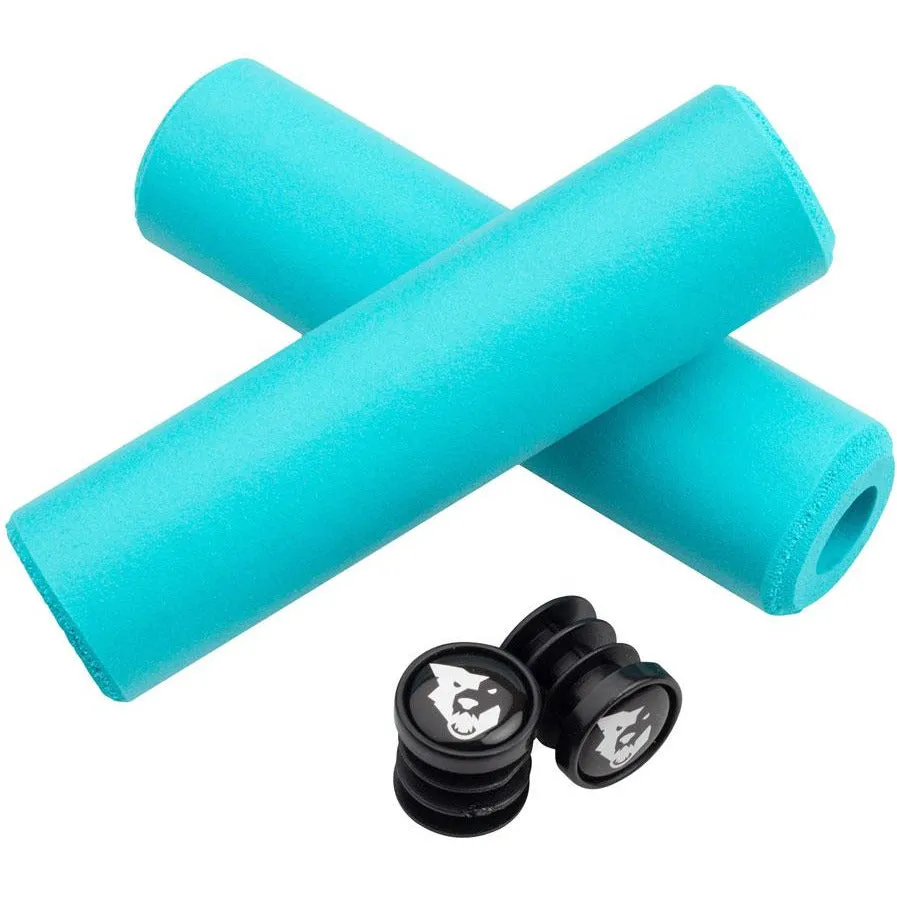 Fat Paw Bike Handlebar Grips