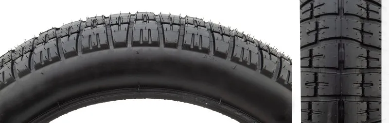 Fat1276 20x4.5 Standard Tire