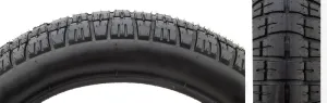 Fat1276 20x4.5 Standard Tire