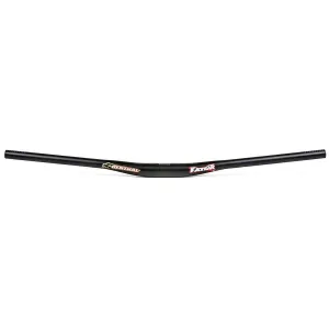 Fatbar 35 MTB Handlebar Diameter: 35mm 800mm Rise: 10mm Black
