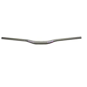 Fatbar 35 Riser bar Clamp: 35mm W: 800mm Rise: 10mm Gold