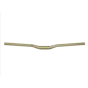 FatBar Handlebar - Aluminum 20mm 800mm 31.8mm Gold