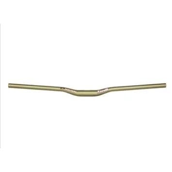 FatBar Handlebar - Aluminum 20mm 800mm 31.8mm Gold