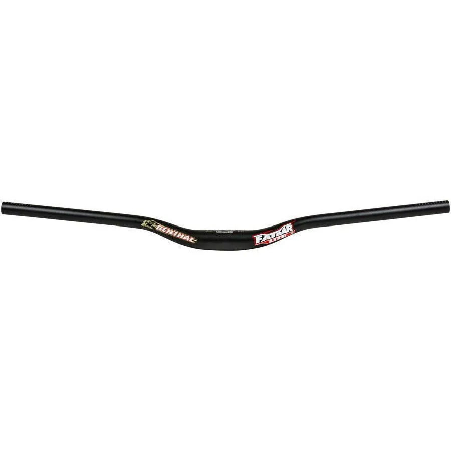 FatBar Lite 35mm Clamp Handlebar