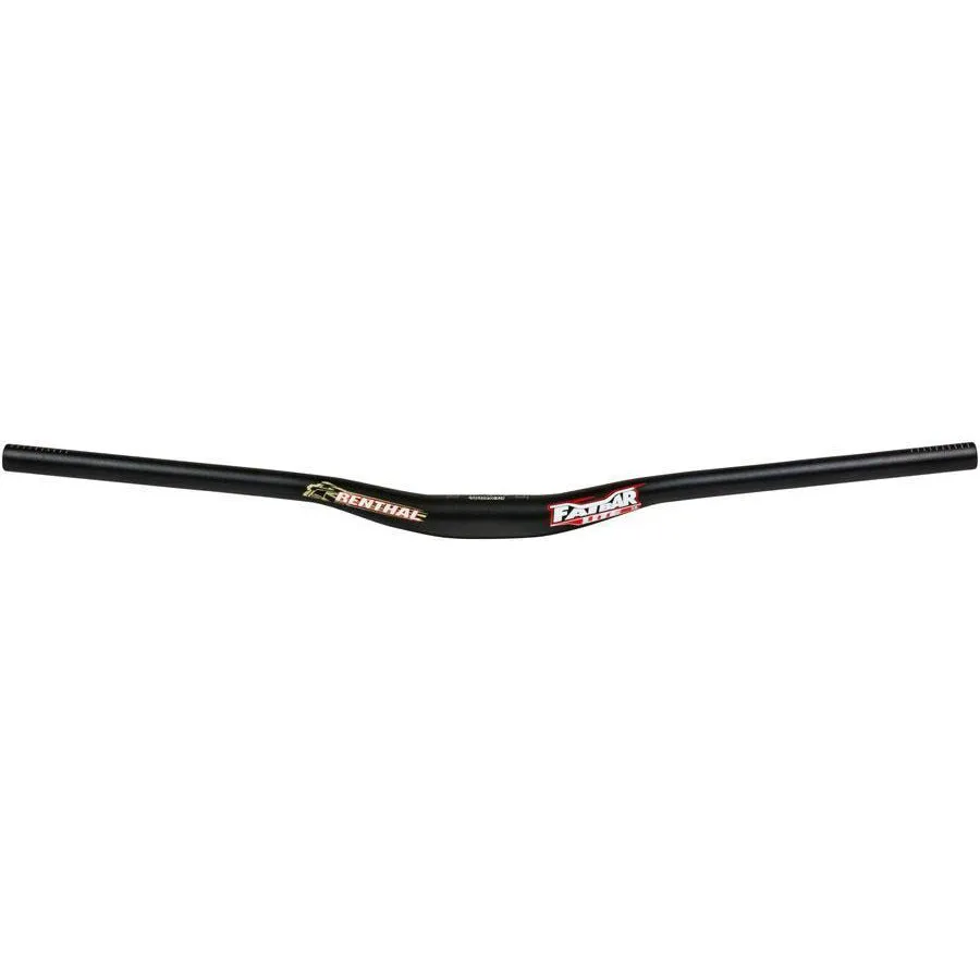 FatBar Lite 35mm Clamp Handlebar