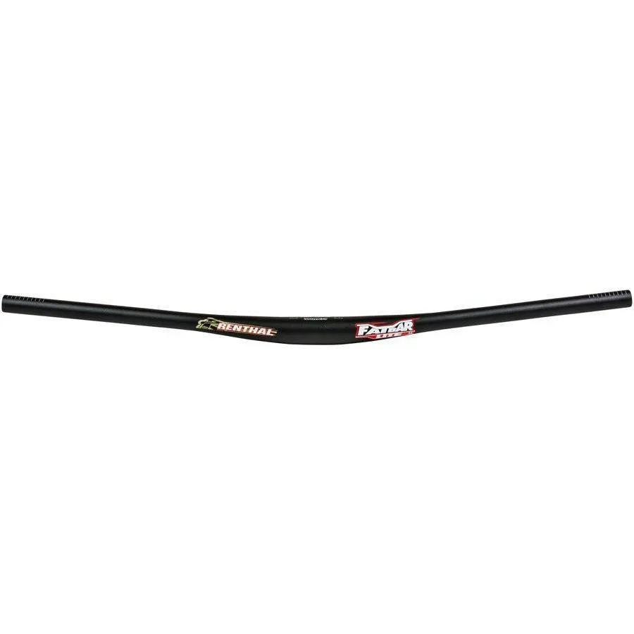 FatBar Lite 35mm Clamp Handlebar