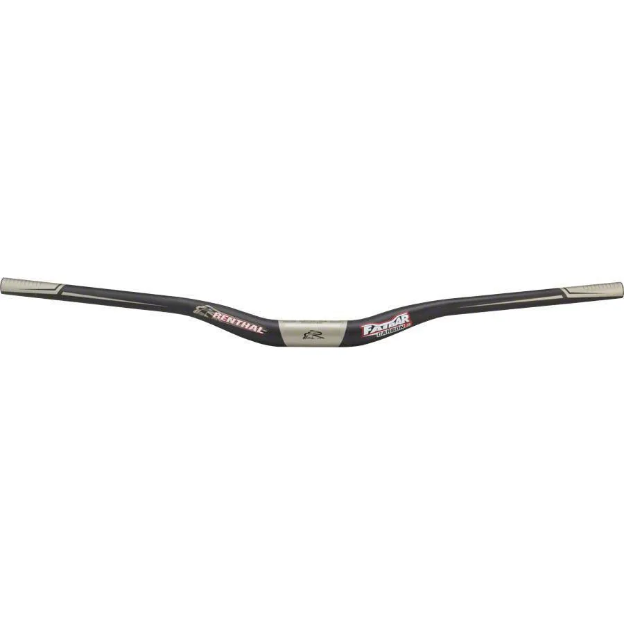 FatBar Lite 35mm Handlebar
