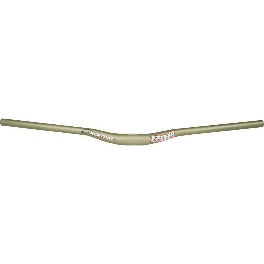 FatBar Lite 35mm Handlebar
