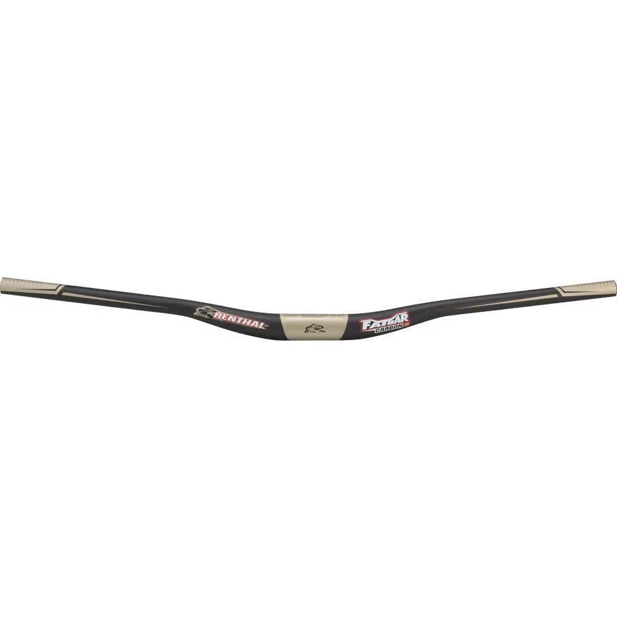 FatBar Lite 35mm Handlebar