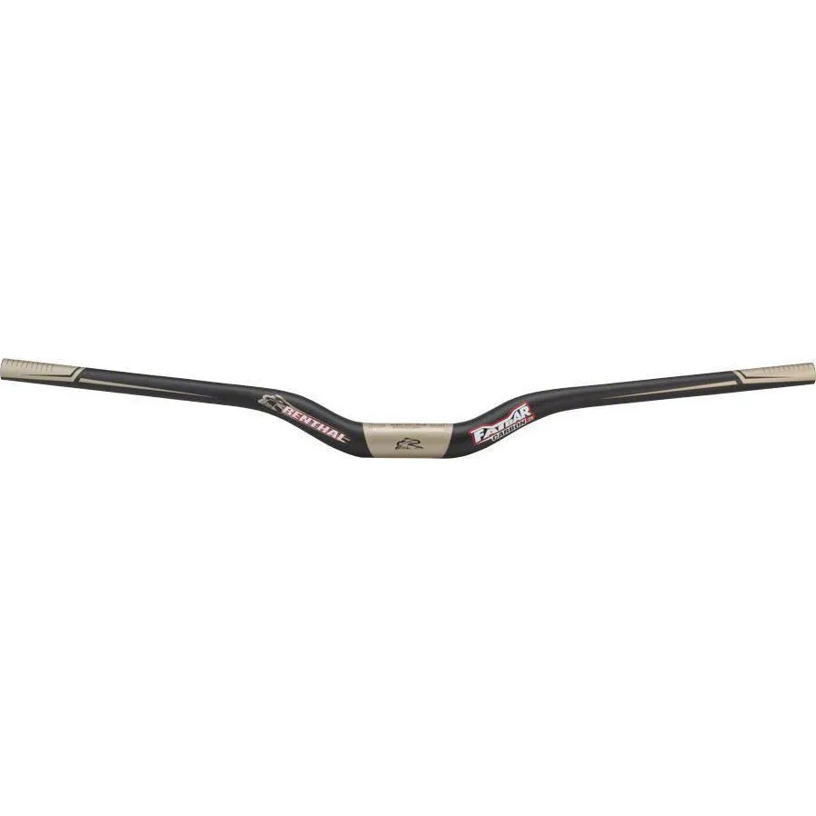 FatBar Lite 35mm Handlebar
