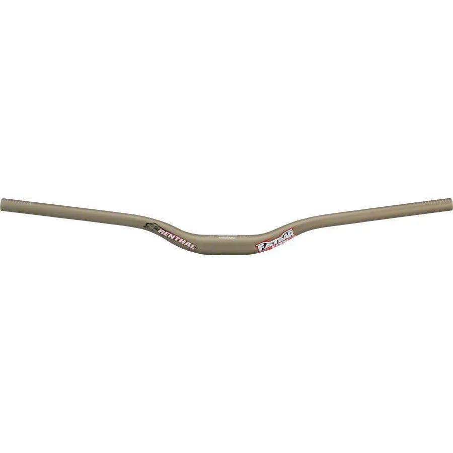 FatBar Lite 35mm Handlebar