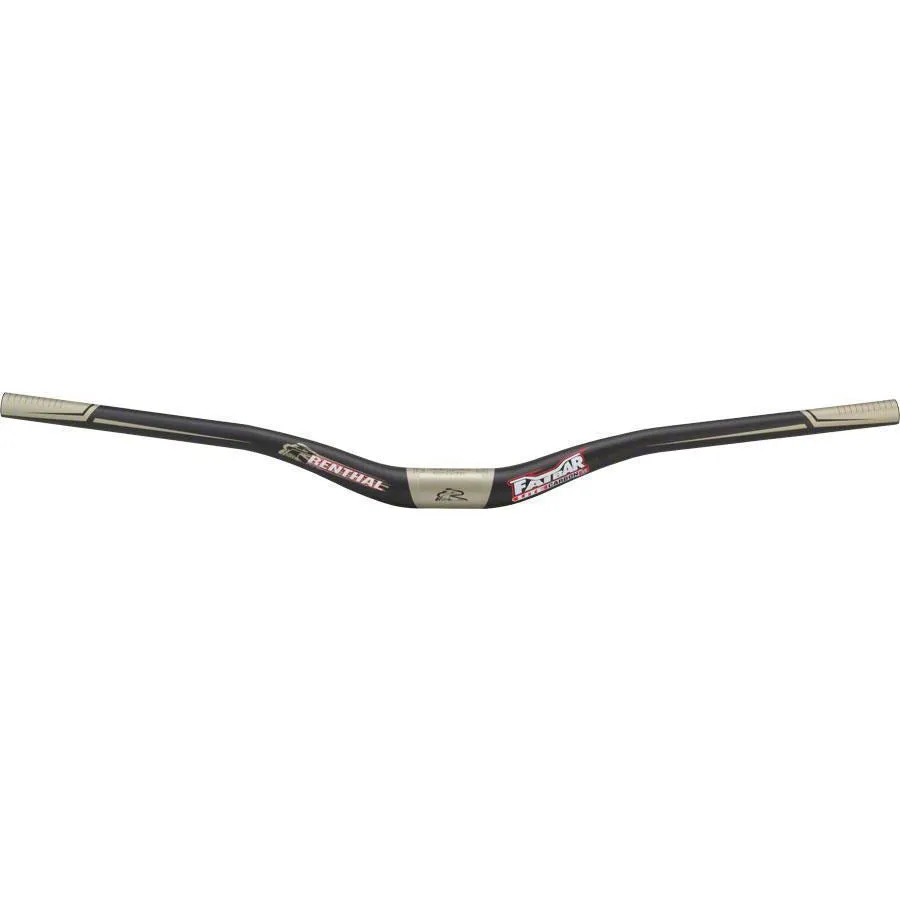 FatBar Lite 760mm Width 35mm Carbon Handlebar