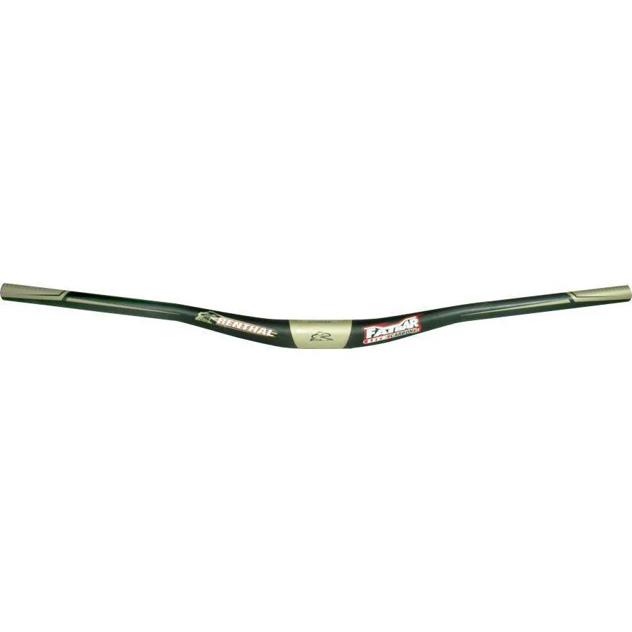 FatBar Lite 760mm Width 35mm Carbon Handlebar