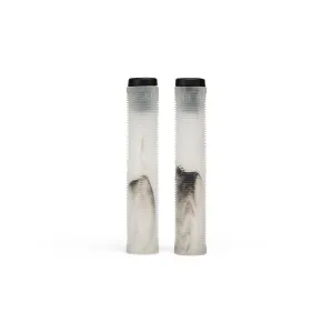 Filter Grips 164mm Transparent Pair